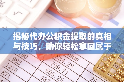 中卫揭秘代办公积金提取的真相与技巧，助你轻松拿回属于你的钱