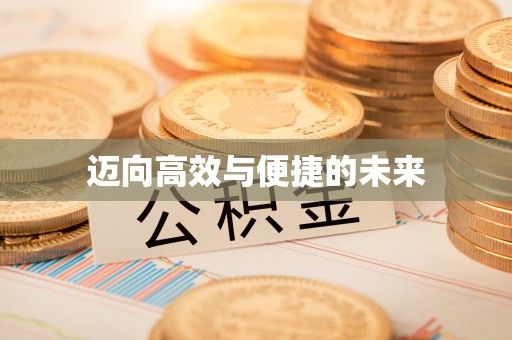 中卫迈向高效与便捷的未来